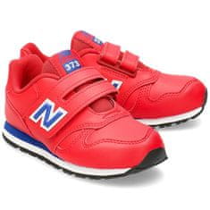 New Balance Čevlji rdeča 33.5 EU 373