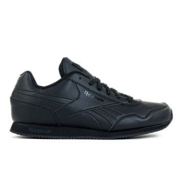 Reebok Čevlji črna 36.5 EU Royal Cljog 30