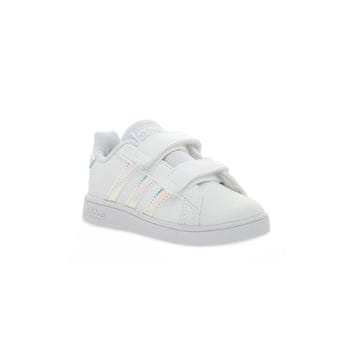 Adidas Čevlji bela Grand Court I