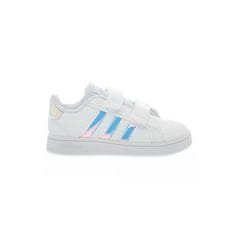 Adidas Čevlji bela 20 EU Grand Court I
