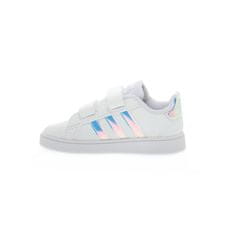 Adidas Čevlji bela 20 EU Grand Court I