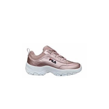 FILA Čevlji roza Strada F Low JR
