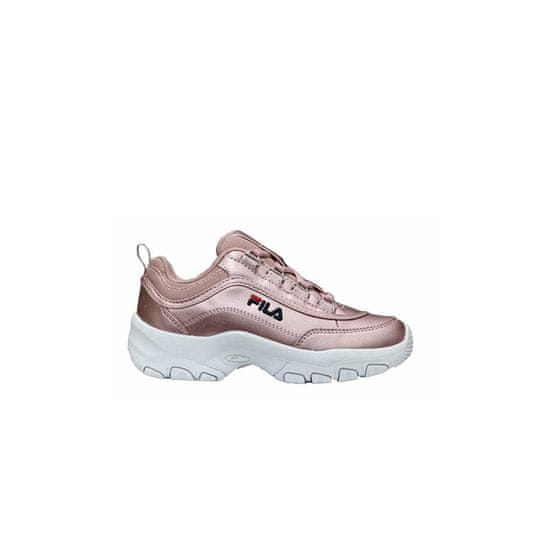 FILA Čevlji roza Strada F Low JR