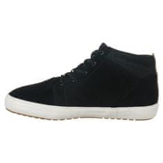 Lacoste Čevlji črna 37 EU Ampthill Chukka 417 1 Caw