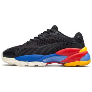Puma Čevlji črna Lqd Cell Epsilon