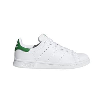 Adidas Čevlji bela Stan Smith Junior