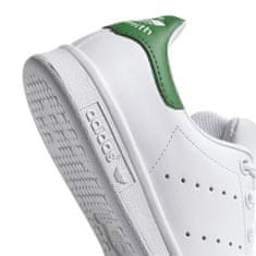 Adidas Čevlji bela 35.5 EU Stan Smith Junior