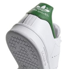 Adidas Čevlji bela 35.5 EU Stan Smith Junior