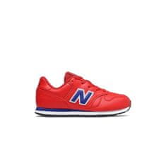 New Balance Čevlji rdeča 37.5 EU 373