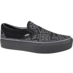 Vans Superge 35 EU 66 Classic Slipon Platform