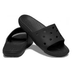 Crocs Japanke črna 38 EU Classic Slide