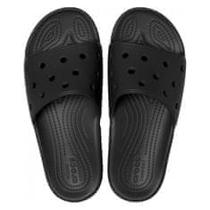 Crocs Japanke črna 36 EU Classic Slide