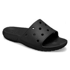 Crocs Japanke črna 37 EU Classic Slide