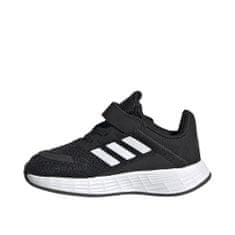 Adidas Čevlji črna 26.5 EU Duramo SL I