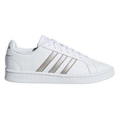 Adidas Čevlji bela 36 EU Grand Court