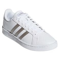 Adidas Čevlji bela 36 EU Grand Court