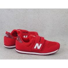 New Balance Čevlji rdeča 34.5 EU 373