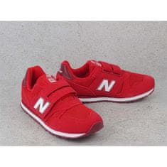 New Balance Čevlji rdeča 34.5 EU 373