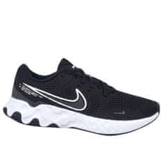 Nike Čevlji obutev za tek črna 43 EU Renew Ride 2