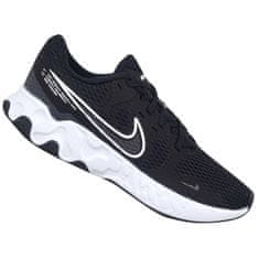 Nike Čevlji obutev za tek črna 43 EU Renew Ride 2
