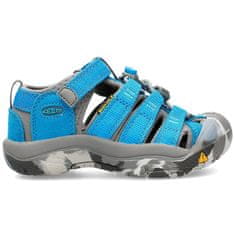 KEEN Sandali modra 24 EU Newport H2