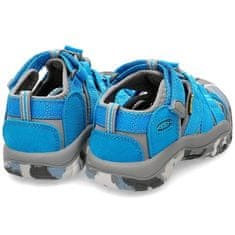 KEEN Sandali modra 24 EU Newport H2