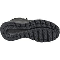 Skechers Čevlji treking čevlji grafitna 41.5 EU Escape Plan 20