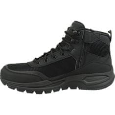Skechers Čevlji treking čevlji grafitna 41.5 EU Escape Plan 20