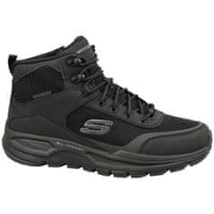 Skechers Čevlji treking čevlji grafitna 41.5 EU Escape Plan 20