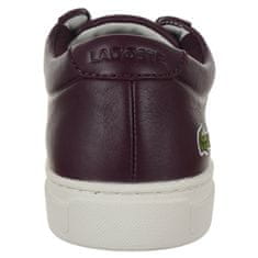 Lacoste Čevlji rjava 39.5 EU L 12