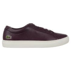 Lacoste Čevlji rjava 37 EU L 12