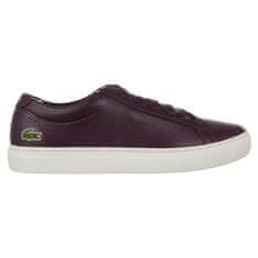 Lacoste Čevlji rjava 39.5 EU L 12