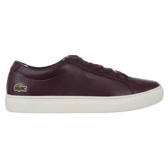 Lacoste Čevlji rjava L 12