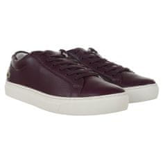 Lacoste Čevlji rjava 37 EU L 12