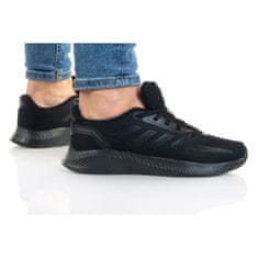 Adidas Čevlji črna 33 EU Runfalcon 20