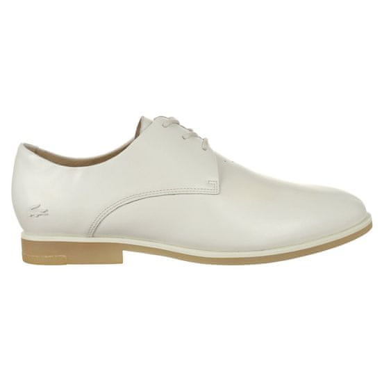 Lacoste Čevlji krem Cambrai