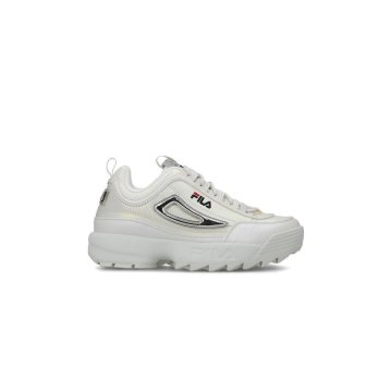 FILA Čevlji krem 39 EU Disruptor Wmn