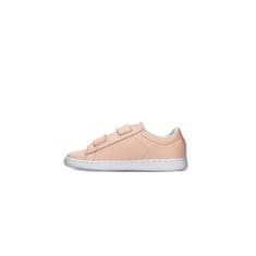 Lacoste Čevlji roza 23 EU Carnaby Evo Strap