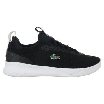 Lacoste Čevlji črna 37 EU Spirit 20