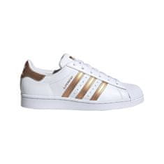 Adidas Čevlji bela 36 EU Superstar W