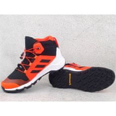 Adidas Čevlji treking čevlji 35.5 EU Terrex Mid Gtx K