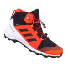 Adidas Čevlji treking čevlji 35.5 EU Terrex Mid Gtx K