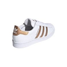 Adidas Čevlji bela 36 EU Superstar W