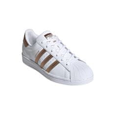 Adidas Čevlji bela 36 EU Superstar W