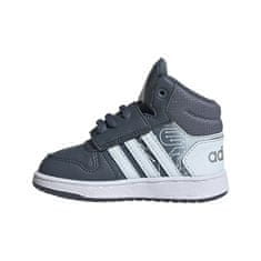 Adidas Čevlji 22 EU Hoops Mid 20 I