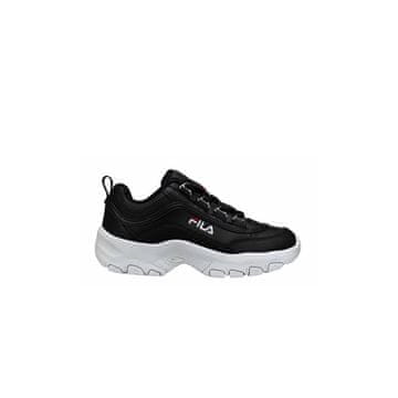 FILA Čevlji črna Strada Low Kids