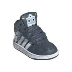 Adidas Čevlji 22 EU Hoops Mid 20 I