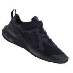 Nike Čevlji obutev za tek črna 30 EU Downshifter 10 Psv
