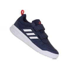 Adidas Čevlji mornarsko modra 30.5 EU Tensaur C