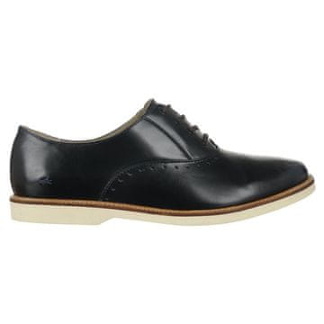 Lacoste Čevlji črna Rene Prep 5